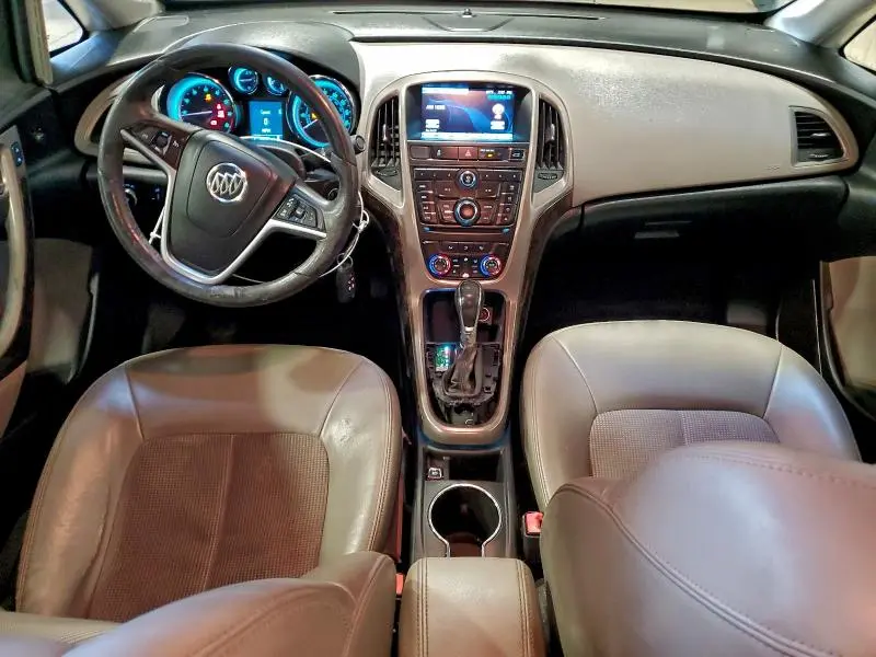 2012 BUICK VERANO   