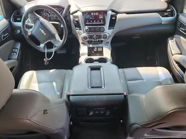 2015 CHEVROLET TAHOE C1500 LT  