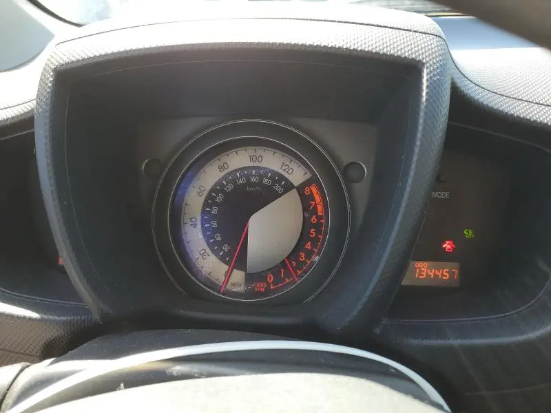 2014 TOYOTA SCION XD   