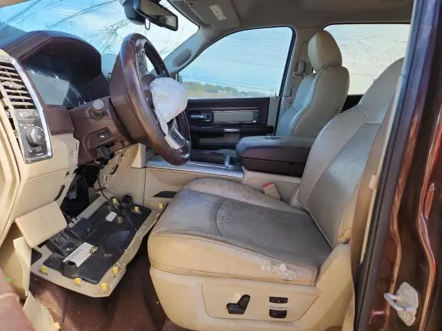 2015 RAM 1500 LARAMIE  