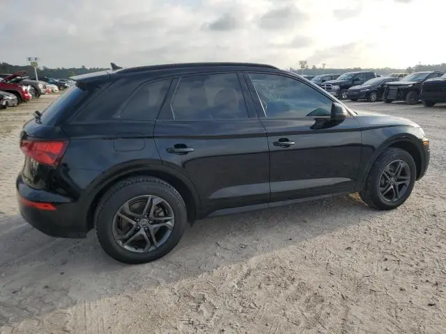 2018 AUDI Q5 PREMIUM  