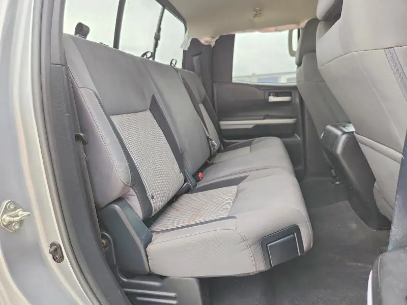 2014 TOYOTA TUNDRA SR5  