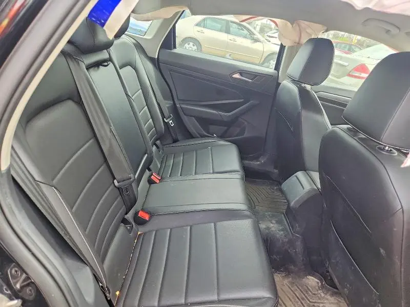 2023 VOLKSWAGEN JETTA   