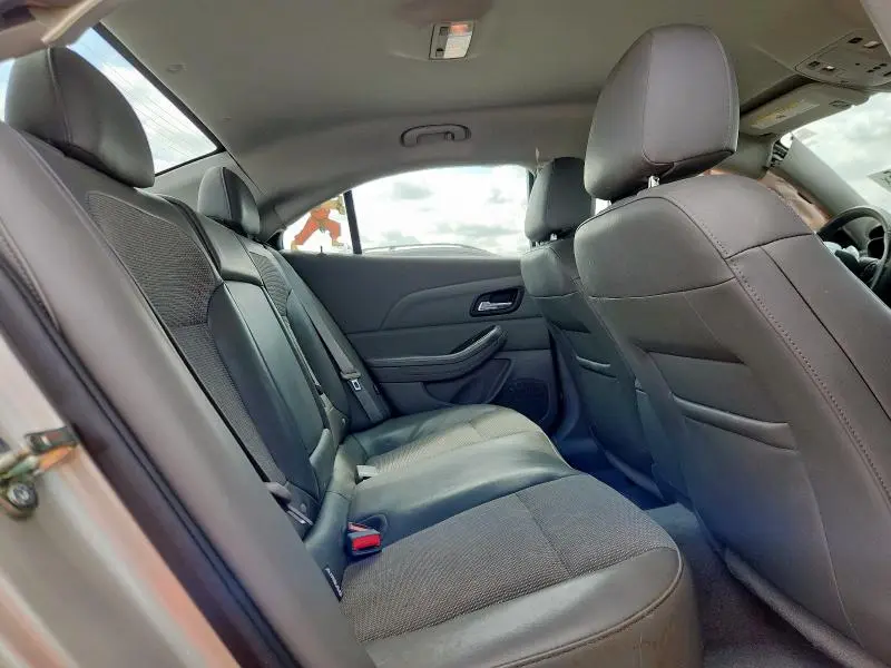 2014 CHEVROLET MALIBU 1LT  