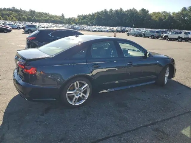 2016 AUDI A6 PREMIUM  