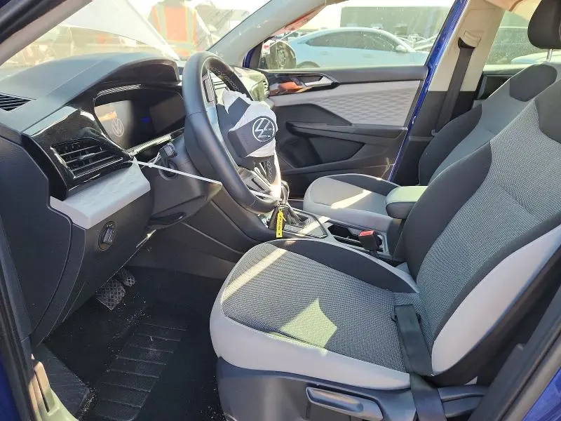 2023 VOLKSWAGEN TAOS S  