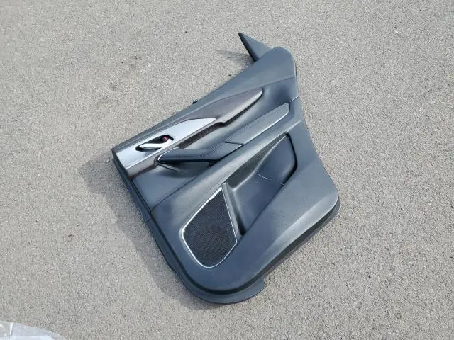 2016 MAZDA CX-9 GRAND TOURING  