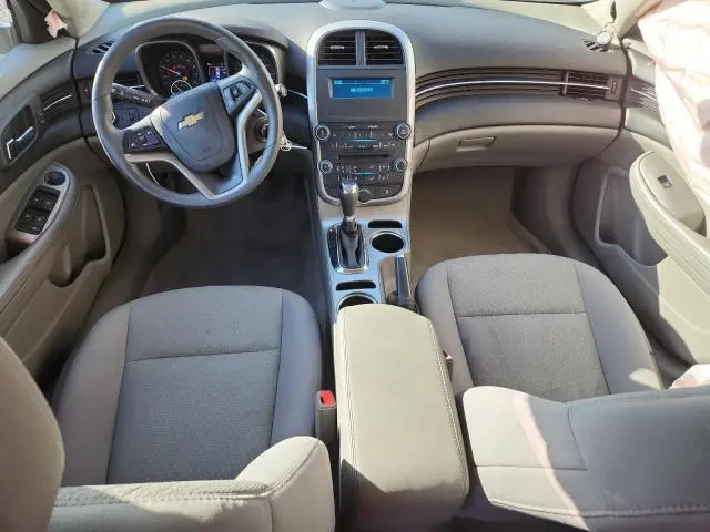 2015 CHEVROLET MALIBU LS  