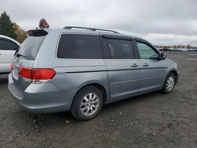 2010 HONDA ODYSSEY EXL  