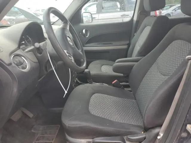 2010 CHEVROLET HHR LS  