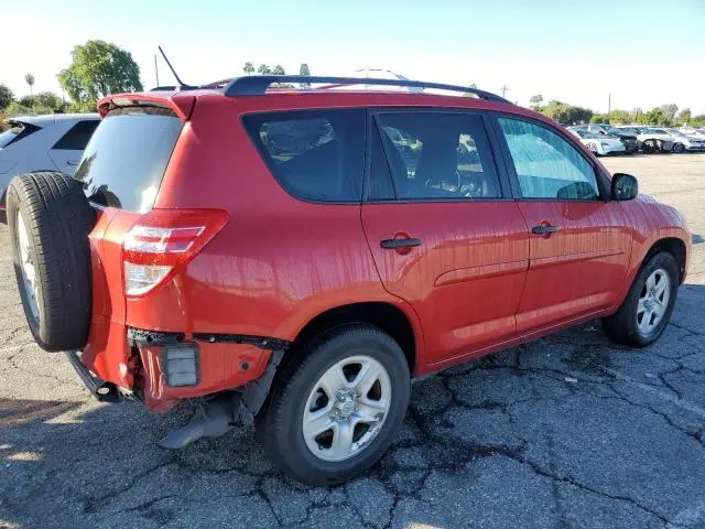 2010 TOYOTA RAV4   