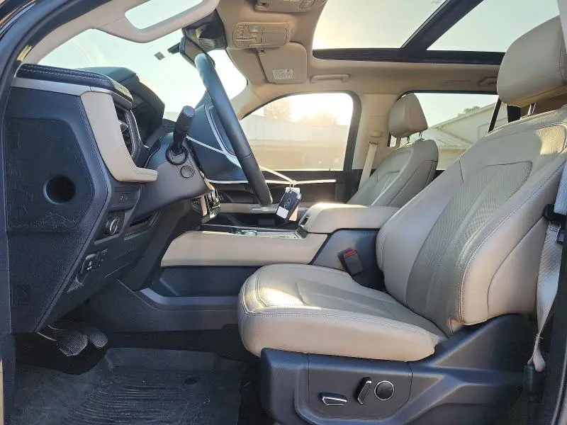 2024 FORD EXPEDITION LIMITED  