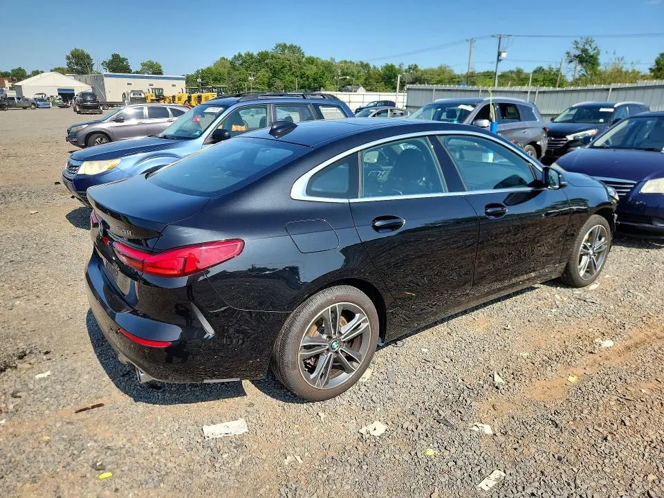 2021 BMW 228XI   