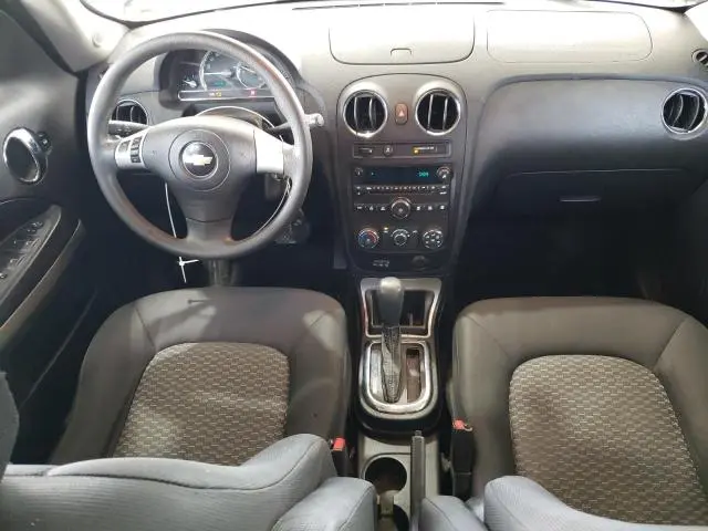 2010 CHEVROLET HHR LT  