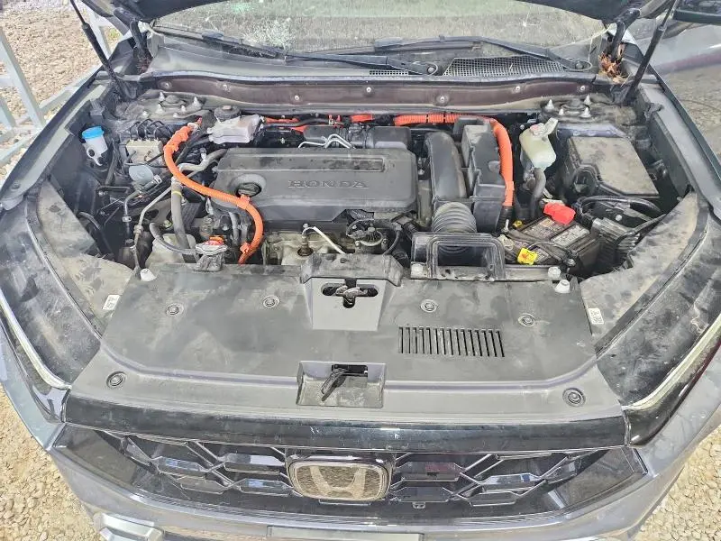 2024 HONDA CR-V SPORT TOURING  