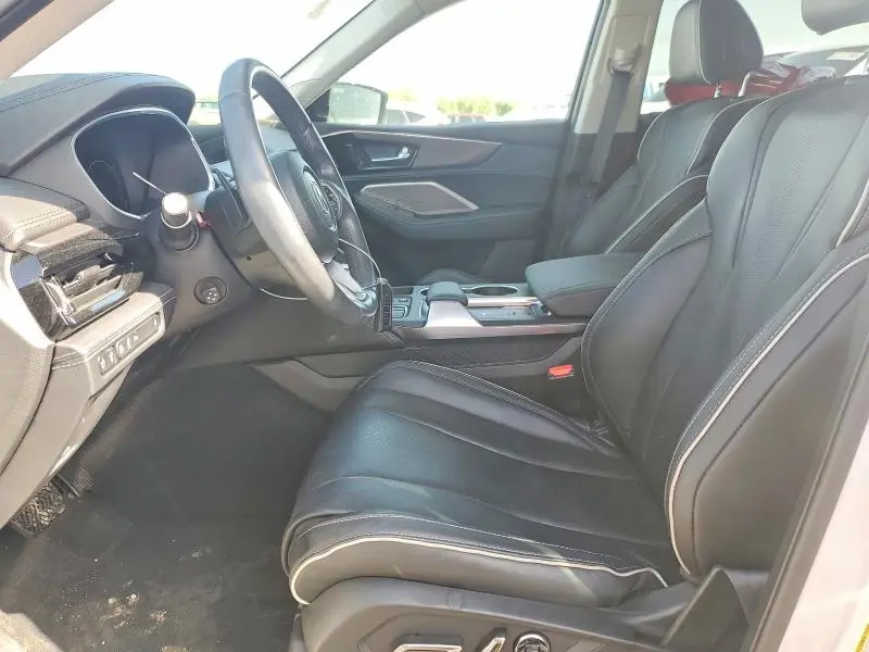 2024 ACURA MDX ADVANCE  