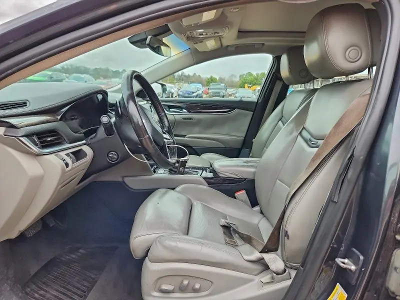 2014 CADILLAC XTS LUXURY COLLECTION  