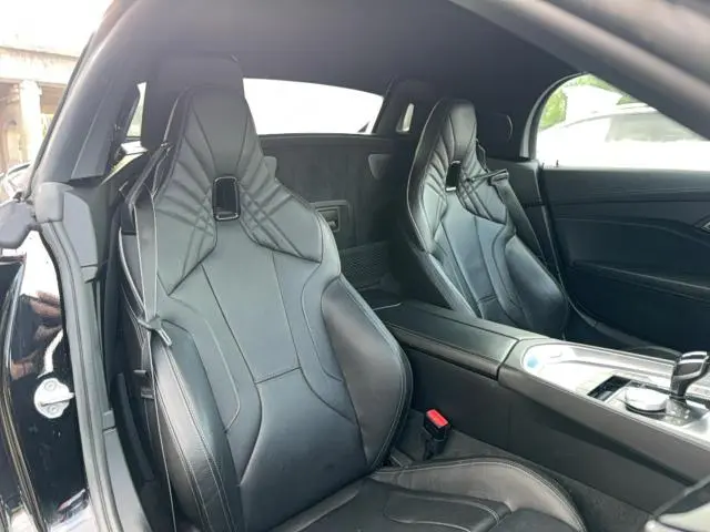 2020 BMW Z4 M40I  