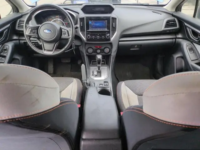 2019 SUBARU CROSSTREK PREMIUM  