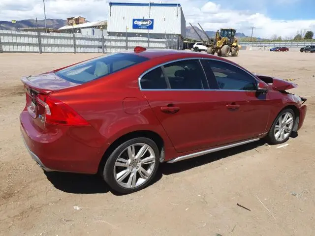 2012 VOLVO S60 T6  
