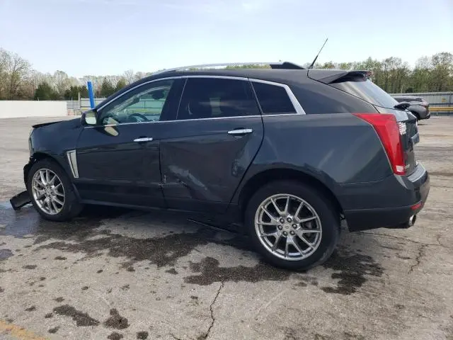 2014 CADILLAC SRX PERFORMANCE COLLECTION  