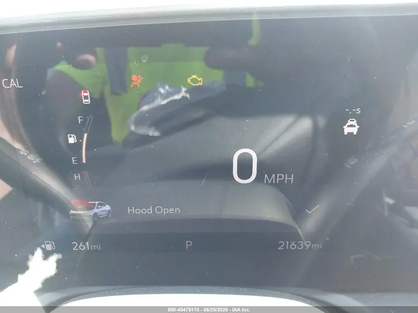 2025 BUICK ENCORE GX PREFERRED AWD