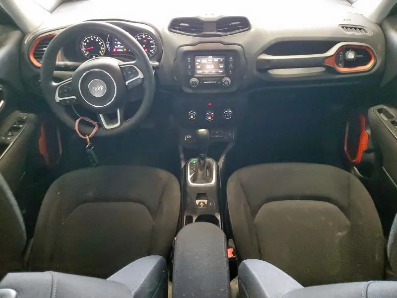 2018 JEEP RENEGADE SPORT  