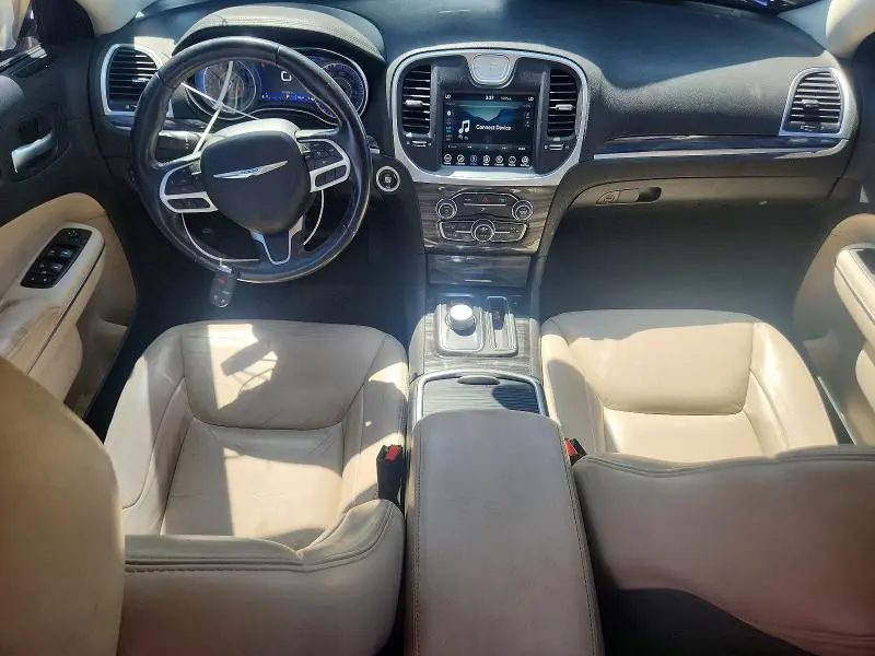 2019 CHRYSLER 300 TOURING  