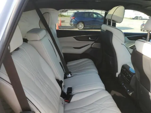2023 ACURA MDX TYPE S ADVANCE  