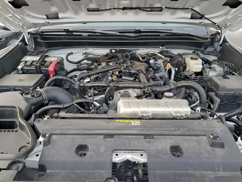 2024 TOYOTA TACOMA DOUBLE CAB  