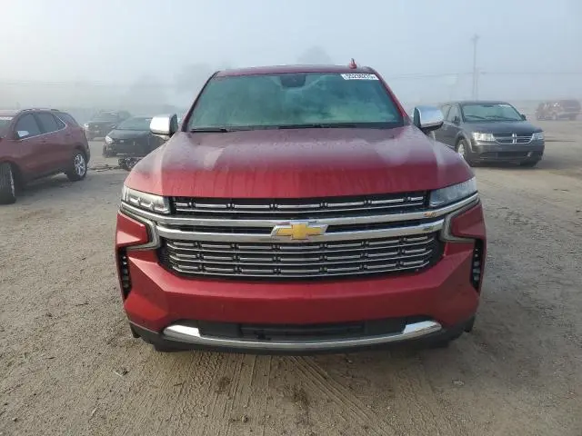 2023 CHEVROLET SUBURBAN C1500 PREMIER  