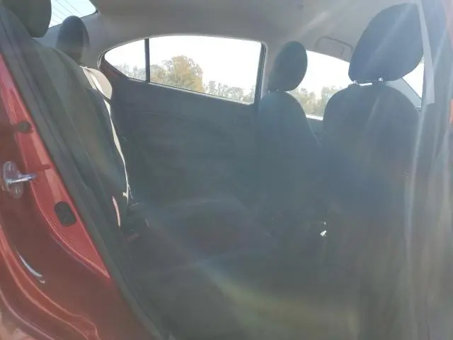 2020 MITSUBISHI MIRAGE G4 SE  