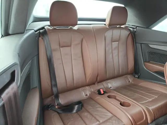 2018 AUDI A5 PREMIUM PLUS  