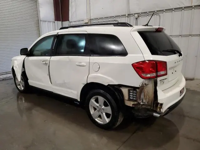 2011 DODGE JOURNEY MAINSTREET  