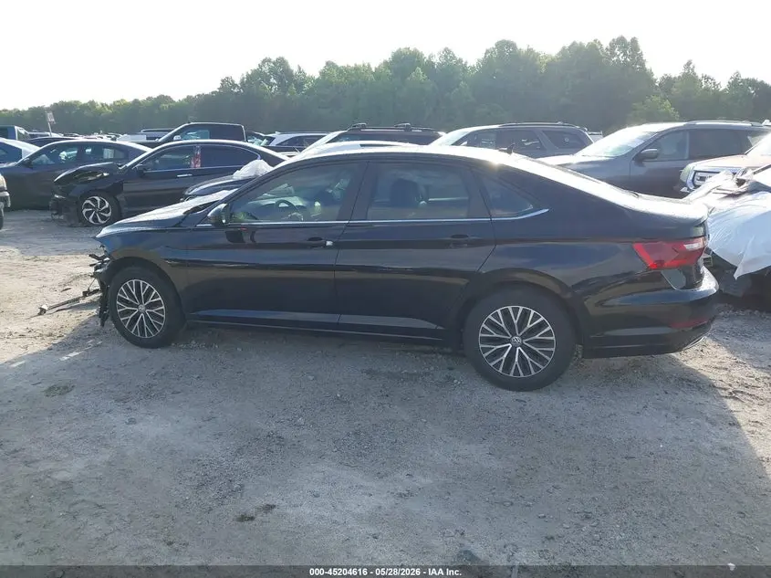 2020 VOLKSWAGEN JETTA 1.4T R-LINE/1.4T S/1.4T SE