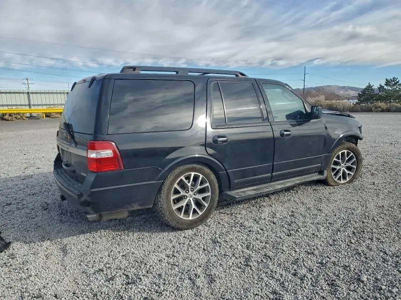 2016 FORD EXPEDITION XLT  