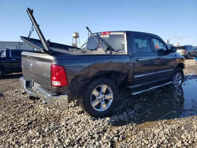 2018 RAM 1500 SLT  