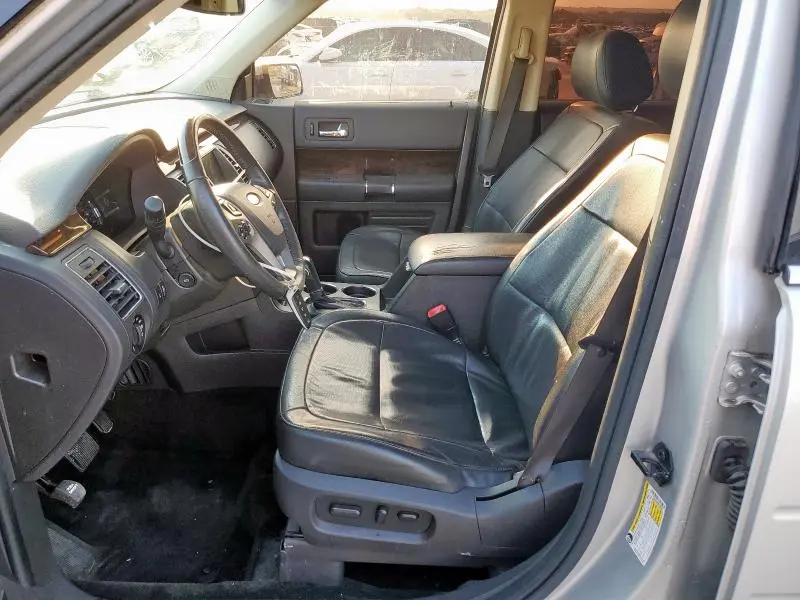 2016 FORD FLEX LIMITED