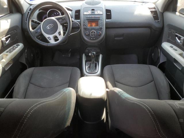 2012 KIA SOUL +