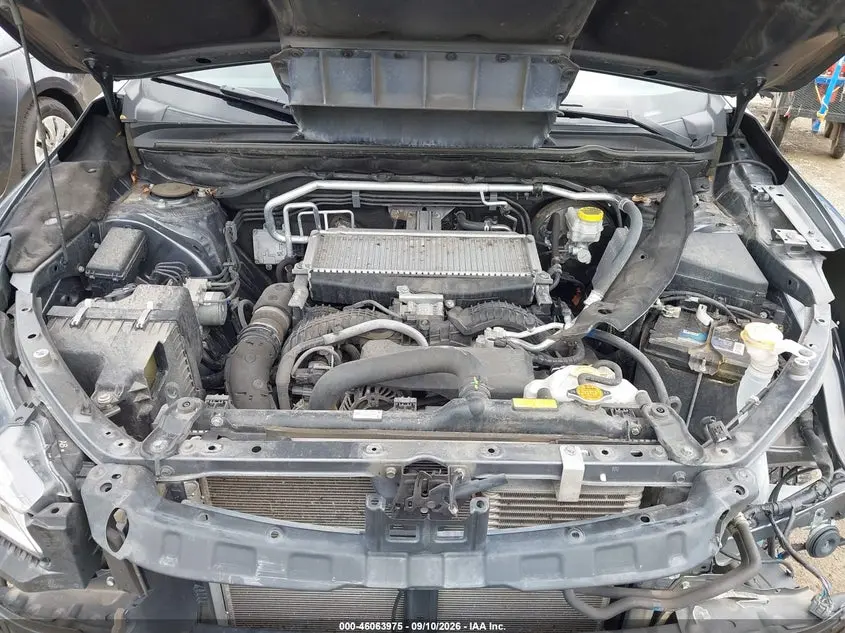 2021 SUBARU ASCENT TOURING
