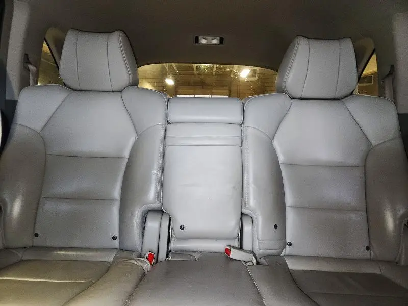 2013 ACURA MDX TECHNOLOGY  