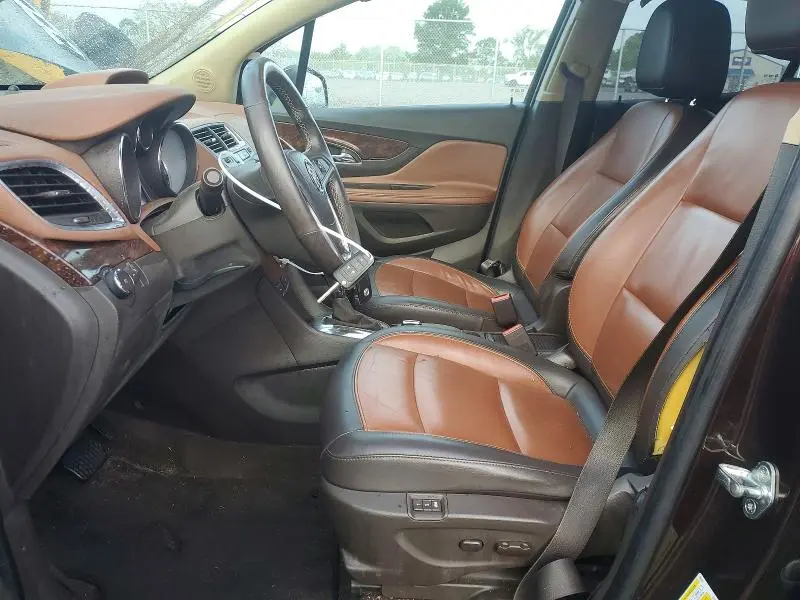 2013 BUICK ENCORE PREMIUM  