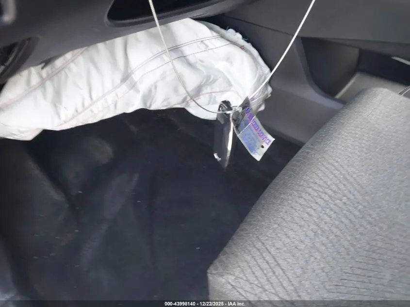 2024 NISSAN ROGUE SV FWD