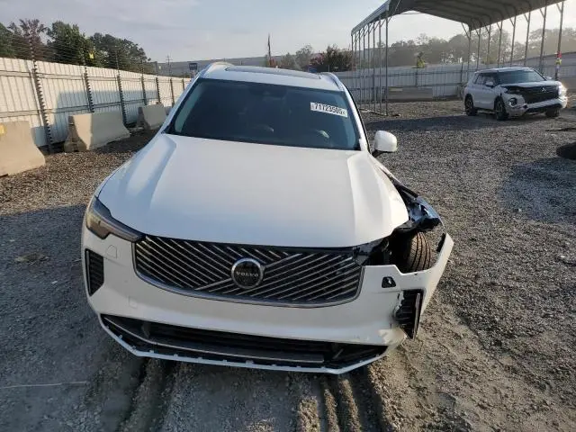 2025 VOLVO XC90 PLUS  