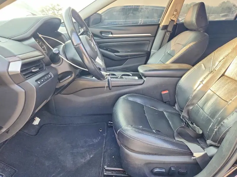 2020 NISSAN ALTIMA SL  