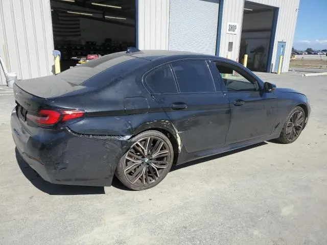 2023 BMW 540 I  