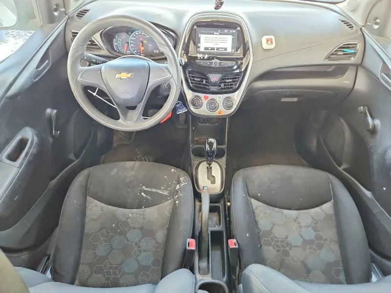 2017 CHEVROLET SPARK LS  
