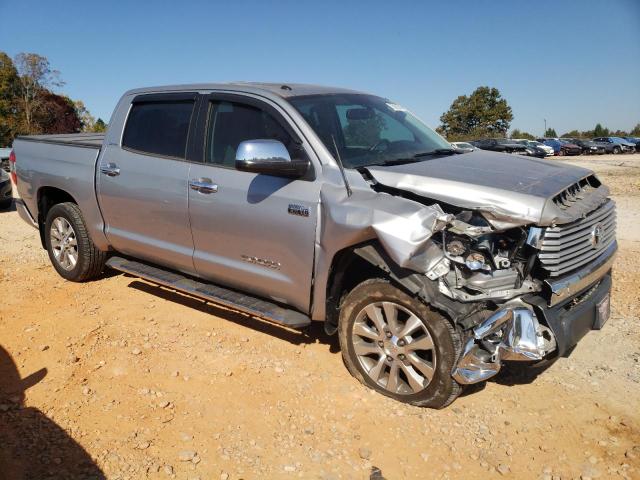 2015 TOYOTA TUNDRA CREWMAX LIMITED