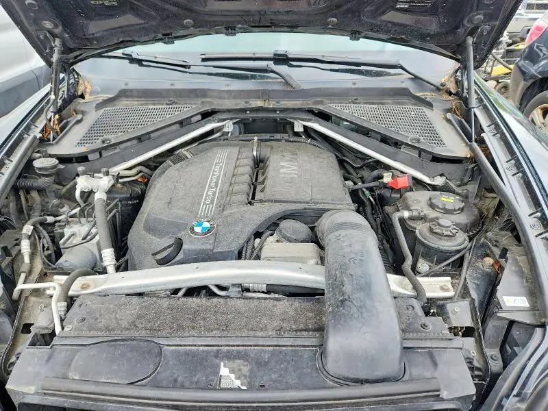 2013 BMW X5 XDRIVE35I  