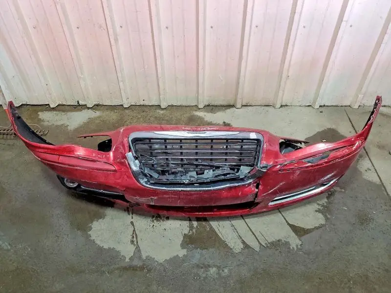2014 CHRYSLER 300 S  